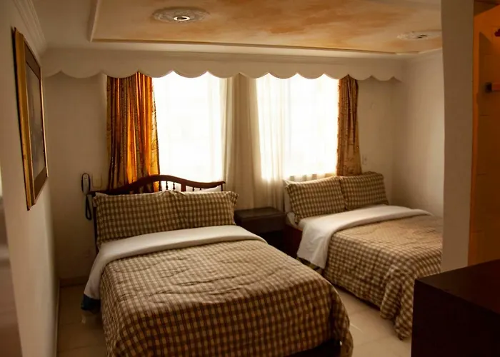La Gran Fortaleza B&B